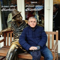 Портрет фотографа (аватар) Александр Редько