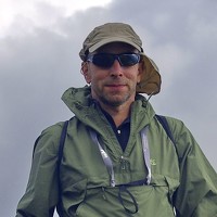 Портрет фотографа (аватар) Игорь Криулин (Igor Kriulin)