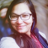 Портрет фотографа (аватар) Amisha Gupta