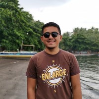 Портрет фотографа (аватар) Jhon Anthony Pacarro