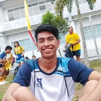 Портрет фотографа (аватар) Renz Adrian Ronda (Renz Adrian G. Ronda)