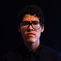 Портрет фотографа (аватар) Rubén Ortuño Utrera (Rubén Dario Ortuño Utrera)