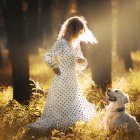 Портрет фотографа (аватар) Sophie Kozlova