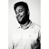 Портрет фотографа (аватар) Kaushik Sharma