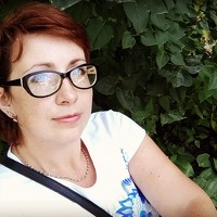 Портрет фотографа (аватар) Татьяна Чухина (Tatiana Chuhina)