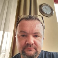 Портрет фотографа (аватар) Vladimir