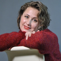 Портрет фотографа (аватар) Елена Опалева (Elena Opaleva)