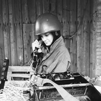 Портрет фотографа (аватар) Wojciech Stańczak (Wowa)