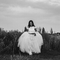 Портрет фотографа (аватар) Леся Таранцова