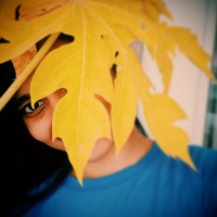 Портрет фотографа (аватар) Hepzibah Guna Sakaran