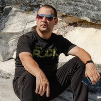 Портрет фотографа (аватар) Александр Третьяков (Aleksandr Tretiakov)