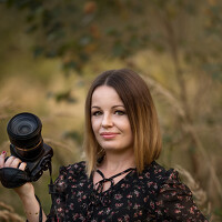 Портрет фотографа (аватар) Agnieszka Wiśniewska