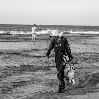 Портрет фотографа (аватар) David Botha (David Jacob Botha)