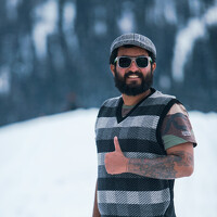 Портрет фотографа (аватар) Hawin Printo C