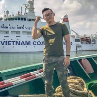 Портрет фотографа (аватар) Cao Alex (Nguyen Vu,Cao)