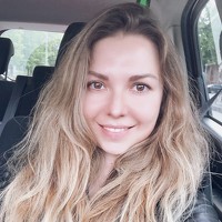 Портрет фотографа (аватар) Маргарита