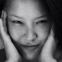 Портрет фотографа (аватар) Энхжин Монгуш (Enkhzhin Mongush)