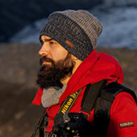 Портрет фотографа (аватар) Francesco Milana