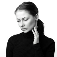 Портрет фотографа (аватар) Van Der Linden Alexandra (Alexandra Van Der Linden)