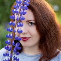 Портрет фотографа (аватар) Анна Шилова (Anna Shilova)