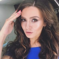 Портрет фотографа (аватар) Эмина Каишева (Emina Kaisheva)