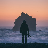 Портрет фотографа (аватар) Paolo Gabriele Maiero