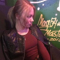 Портрет фотографа (аватар) Анжелика (Anzhelika)
