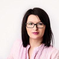 Портрет фотографа (аватар) CATALINA ZAHARIA