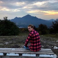 Портрет фотографа (аватар) Евгений Мишаков (Evgeniy Mishakov)