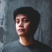 Фотография Rene Jhun Rosales Портрет фотографа (аватар) Rene Jhun Rosales