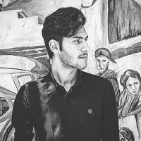 Портрет фотографа (аватар) Cheraghi Mohammad Reza (Mohammad Reza Cheraghi)