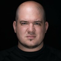 Портрет фотографа (аватар) Patrick Zeller