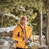 Портрет фотографа (аватар) Ricardo Gayán