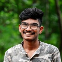 Портрет фотографа (аватар) Pranav CS (Pranav Parvathi Sivadas)