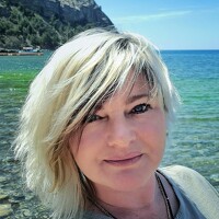 Портрет фотографа (аватар) Лариса Когтева (Larisa Kogteva)