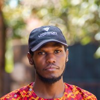 Портрет фотографа (аватар) Pro Shid (Musoke Rashid)