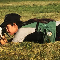 Портрет фотографа (аватар) Natalia Brignone (Natalia Brignone - BOKEH arte)