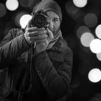 Фотография Massimiliano Coniglio Портрет фотографа (аватар) Massimiliano Coniglio