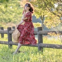 Портрет фотографа (аватар) Syundyukova Oksana (Oxana Syundyukova)