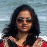 Портрет фотографа (аватар) Susmita Paul