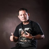 Портрет фотографа (аватар) Alex Irawan (Alex Irawan, S.Si.T)