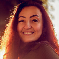 Портрет фотографа (аватар) William Huller