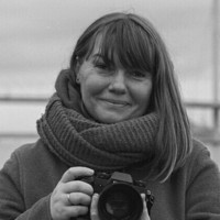 Фотография Олеся Неволина-Лопатина (Olesia Nevolina-Lopatina) Портрет фотографа (аватар) Олеся Неволина-Лопатина (Olesia Nevolina-Lopatina)