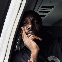 Портрет фотографа (аватар) Carlos Yambissa (Carlos César João Yambissa)