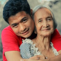 Портрет фотографа (аватар) Arnel Garcia (Arnel D. Garcia)