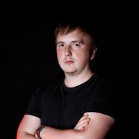 Портрет фотографа (аватар) Дмитрий Абросимов (Dmitry Abrosimov)