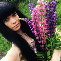 Портрет фотографа (аватар) юлия конорева (Yulya Conoreva)