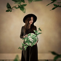 Портрет фотографа (аватар) Vero Leguizamón (Verónica Leguizamón)