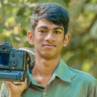 Портрет фотографа (аватар) Vinsara Senanayake (Vinsara Senanayke)