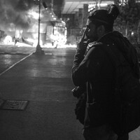 Портрет фотографа (аватар) Esteban Biba